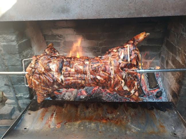 Opinii despre HOSPŮDKA MALÁ ALE NAŠA în Brno - Gastronomie a pohostinství