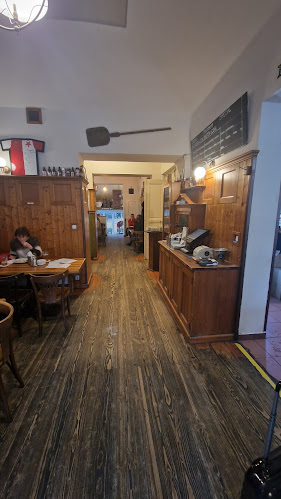 Comentarii opinii despre Pivovar Bašta