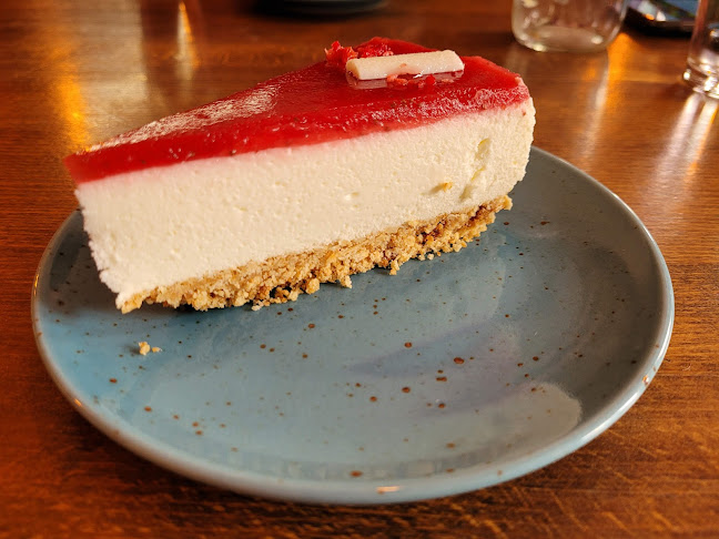 Café Všehochuť - Gastronomie a pohostinství