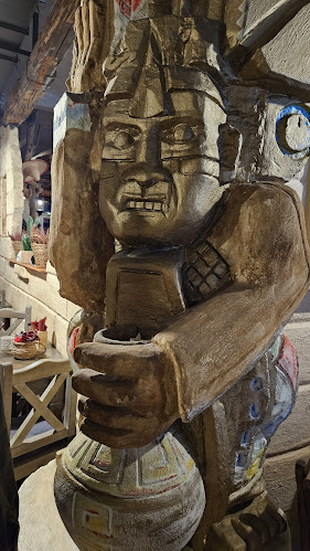 Comentarii opinii despre Hacienda Ranchero - restaurace a penzion