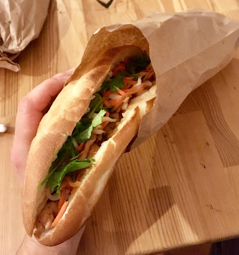 Banh Mi Makers - Letná - Praha