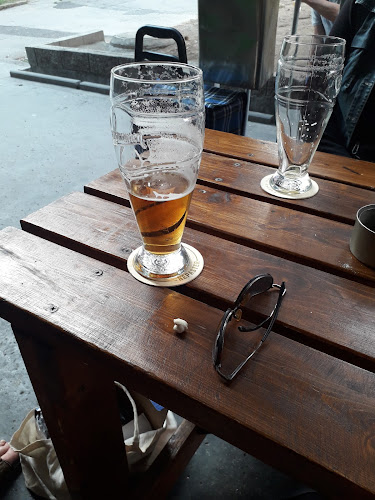 Opinii despre Hospudka Mustang în Chomutov - Gastronomie a pohostinství