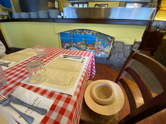 San Carlo Letná - Gastronomie a pohostinství