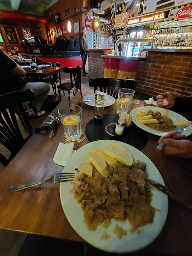 Rock and Roll Garage Club Ostrava - Ostrava