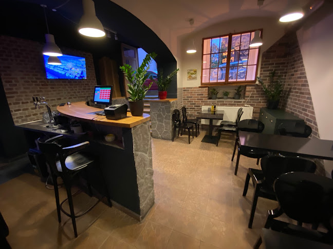 Comentarii opinii despre PapaGusto Restaurant