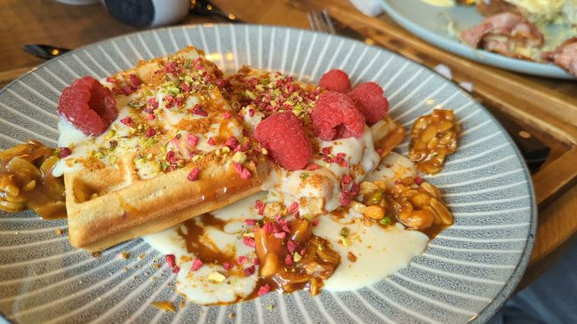 Gabi Café - nadšení pro kávu - Říčany