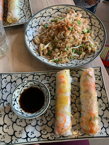 Opinii despre Banh Mi Makers - Letná în Praha - Gastronomie a pohostinství