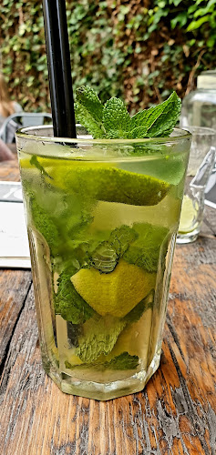 Cathedral Café - Staré Město