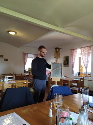 Selský Dvůr u Antoníčka - Gastronomie a pohostinství