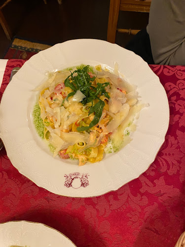 Comentarii opinii despre Restaurace U Zlaté koule