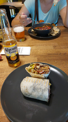 Los Capolitos - Ostrava-Jih - Gastronomie a pohostinství