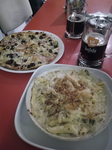 Opinii despre Pizza GASTRIA în Opava - Gastronomie a pohostinství