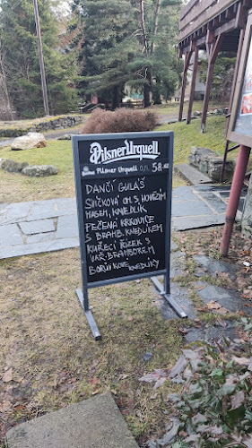 Restaurace Pizzerie Praděd - Gastronomie a pohostinství