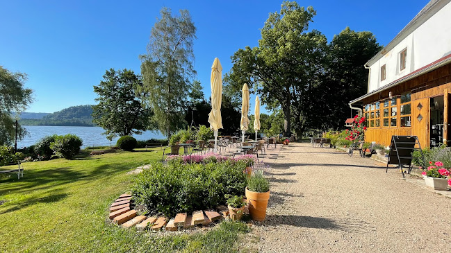 Comentarii opinii despre Penzion & Café "Na Zámečku 1609"