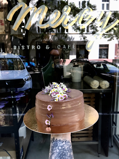 Mercy bistro&café