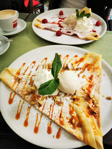 Café Creperie Pod Věží - Malá Strana