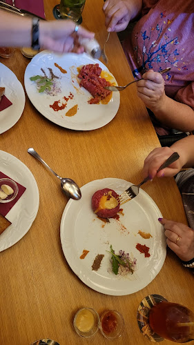 U Křížovníků - Gastronomie a pohostinství