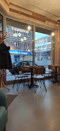 Škvorecký Café - Gastronomie a pohostinství