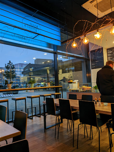 Jean Paul's Bistro Holandská - Gastronomie a pohostinství