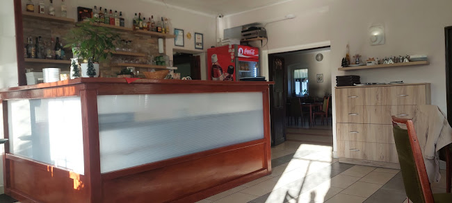 Opinii despre Restaurace U Slunce (penzion) în Dolní Kamenice - Gastronomie a pohostinství