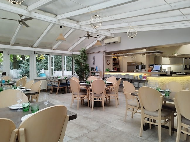 Opinii despre Taverna Olympos în Praha - Gastronomie a pohostinství