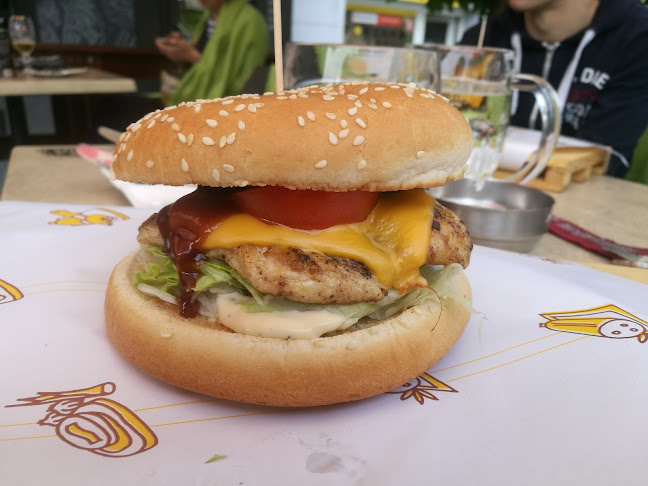 Opinii despre Don Pepe's Bar în Roudnice nad Labem - Gastronomie a pohostinství