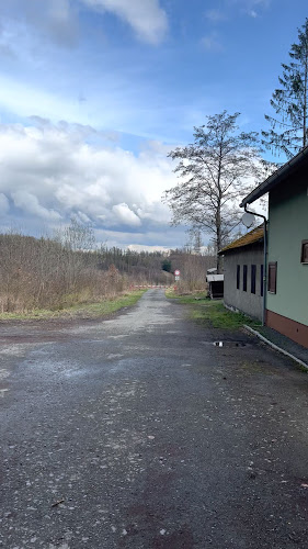 Chata Hubert - Olomouc