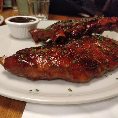 El Gaucho - Gastronomie a pohostinství