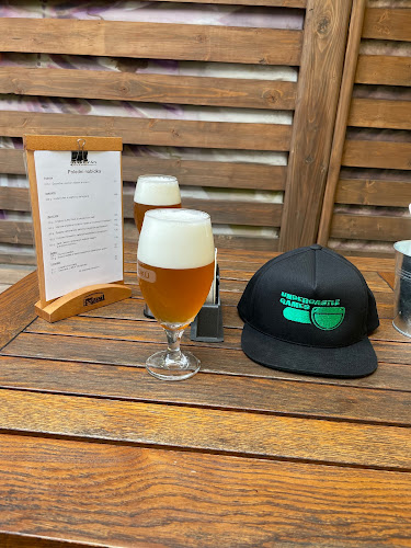 Comentarii opinii despre Starý Pán