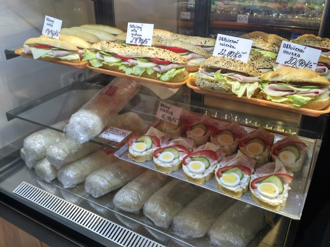 DOPES, s.r.o. (prodejna Blansko) - Blansko