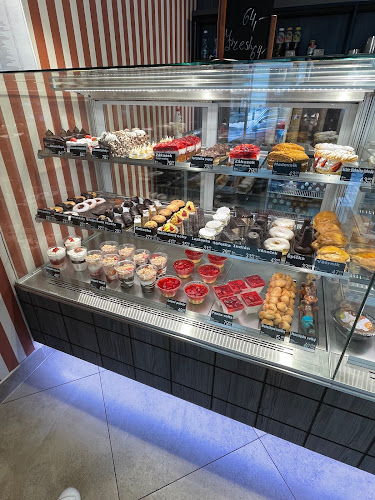 Stop Cafe - Staré Město