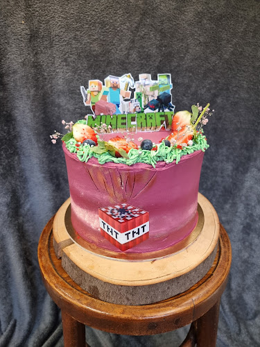 Opinii despre Mlsná Buchta în Předměstí - Gastronomie a pohostinství