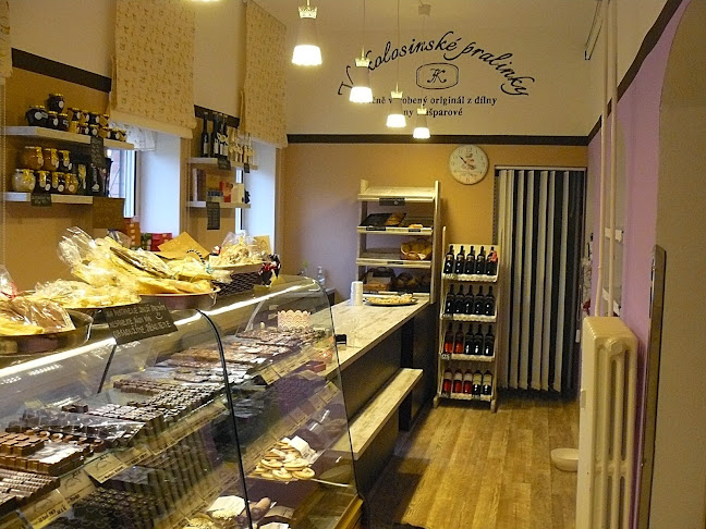 Zámecká 261, 788 15 Velké Losiny