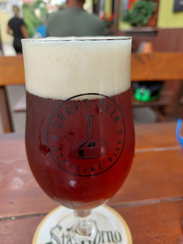 Restaurace Na jedno - Rosice