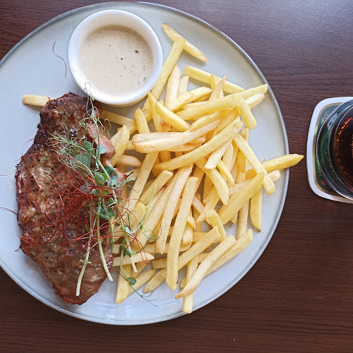 Comentarii opinii despre Restaurace Letní Lázně