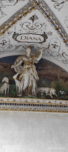 Comentarii opinii despre Kavárna na zámku