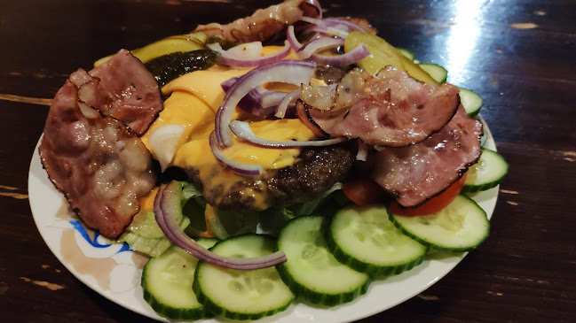 Hospůdka Ruchadlo Zájezd - Gastronomie a pohostinství