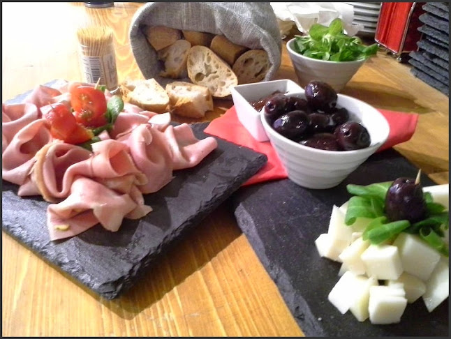 Český archiv vín Dejvice (vinotéka, vinný bar, sýrárna, eshop s vínem) - Gastronomie a pohostinství