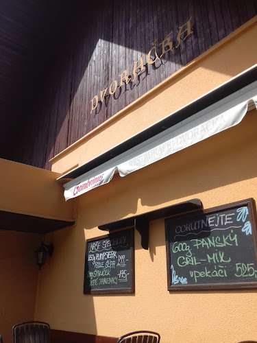 Hostinec Dvoračka - Trutnov