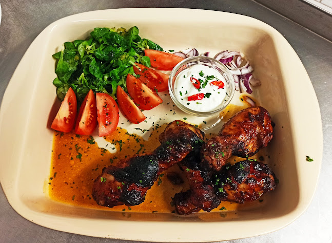 Restaurace Na Kovárně