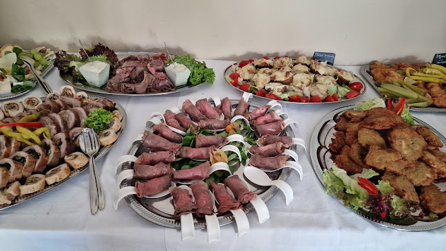 Restaurace U Klesků - Gastronomie a pohostinství