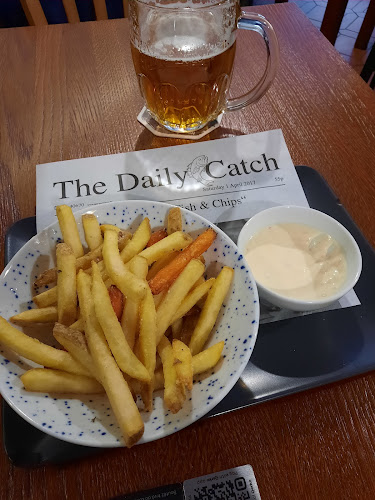 Steak restaurant Titanic