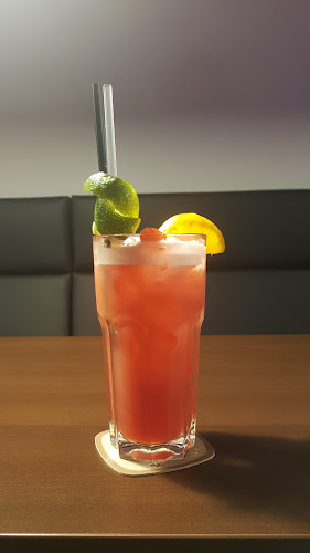 Code bar 2 - Gastronomie a pohostinství