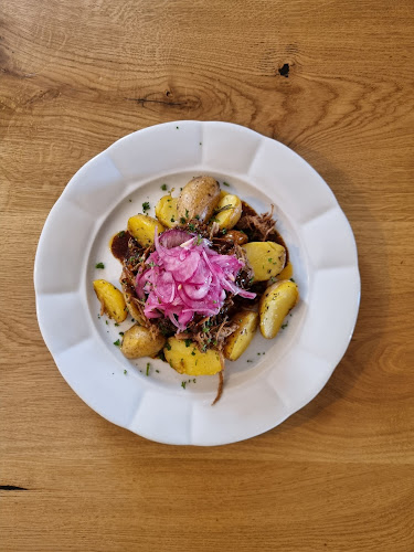 Comentarii opinii despre Pípa & Vývrtka restaurace