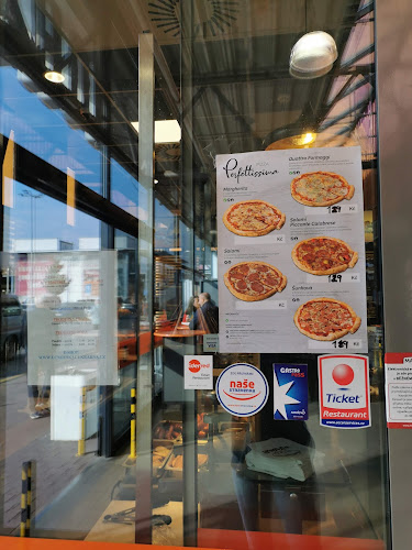 Opinii despre Učňovská cukrárna & pekárna în Praha - Gastronomie a pohostinství