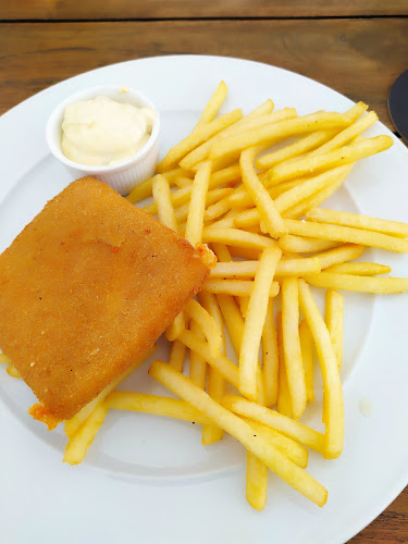 Comentarii opinii despre Pivovar Falkenštejn