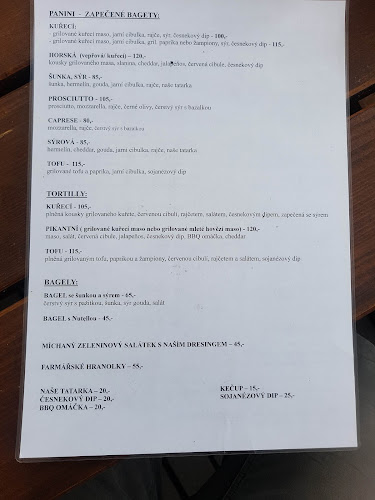 Parkoviště Kaskády, Špičák, 340 04 Železná Ruda