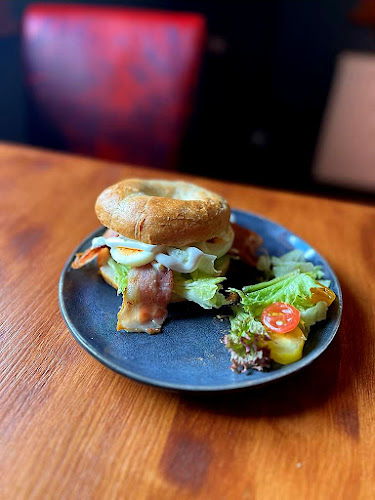 RETRO COFFEE & BAR - Sokolov