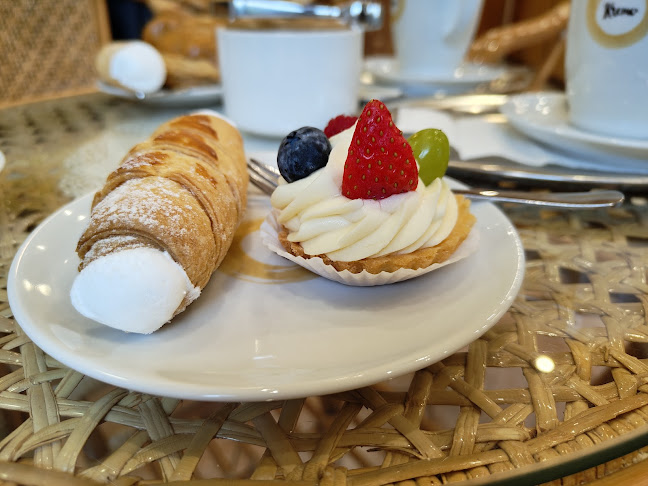 Opinii despre Cukrárna U Zámku în Branná - Gastronomie a pohostinství