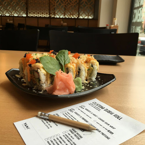 Yami Sushi Dlouhá - Praha 1